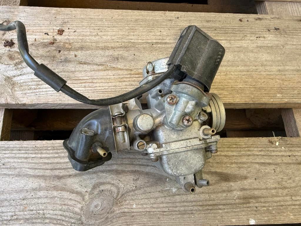 Keihin Carburator met automatische choke, Ophalen of Verzenden, Carburateur