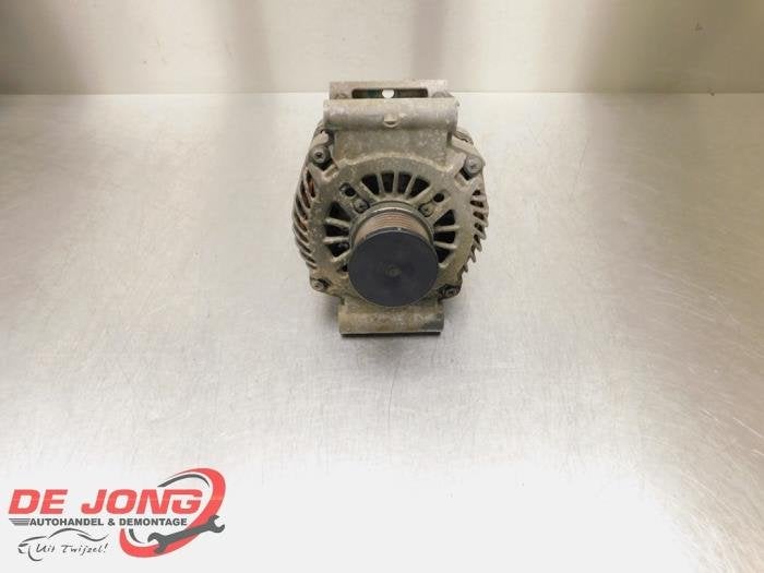 Dynamo van een Citroen C3 Picasso, Gebruikt, -, Ophalen of Verzenden, -