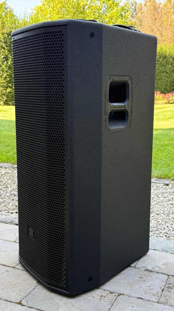 Actieve Luidspreker, JBL, Enceinte de fête, Comme neuf, Enlèvement