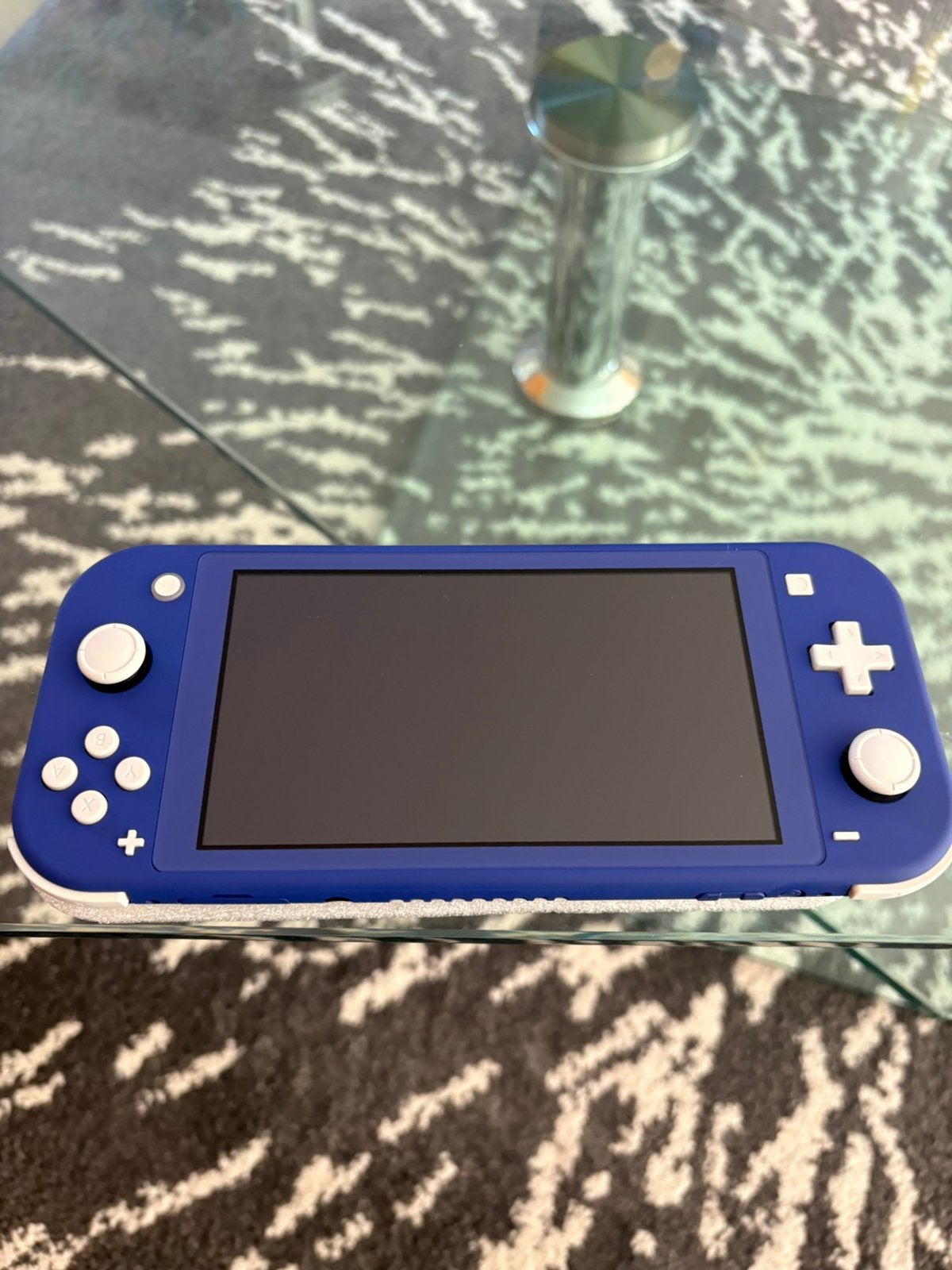 Nintendo switch lite bleue NEUVE+3 jeux+housse, Games en Spelcomputers, Games | Xbox Original, Ophalen