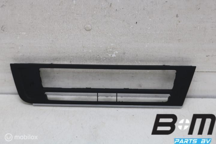 Omranding MMI module Audi A6 4G FL 4G1863263C, Auto-onderdelen, Dashboard en Schakelaars, Gebruikt
