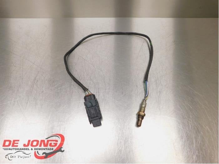 Capteur NOx d'un Volkswagen Tiguan, Volkswagen, -, 3 mois de garantie, Utilisé