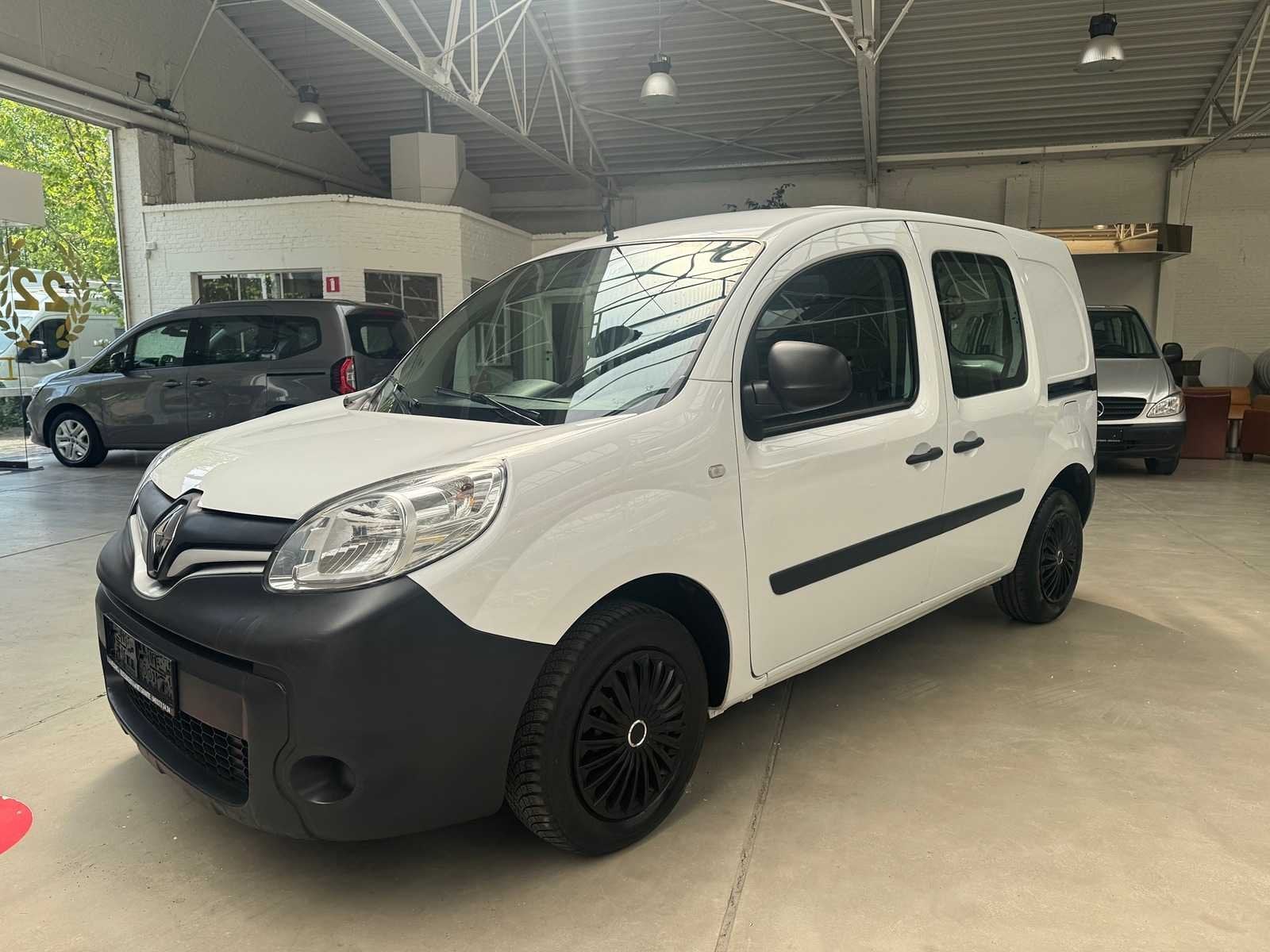 Renault Kangoo 2014 - Pratique et économique, Autos, Achat, Entreprise, Occasion, Essence