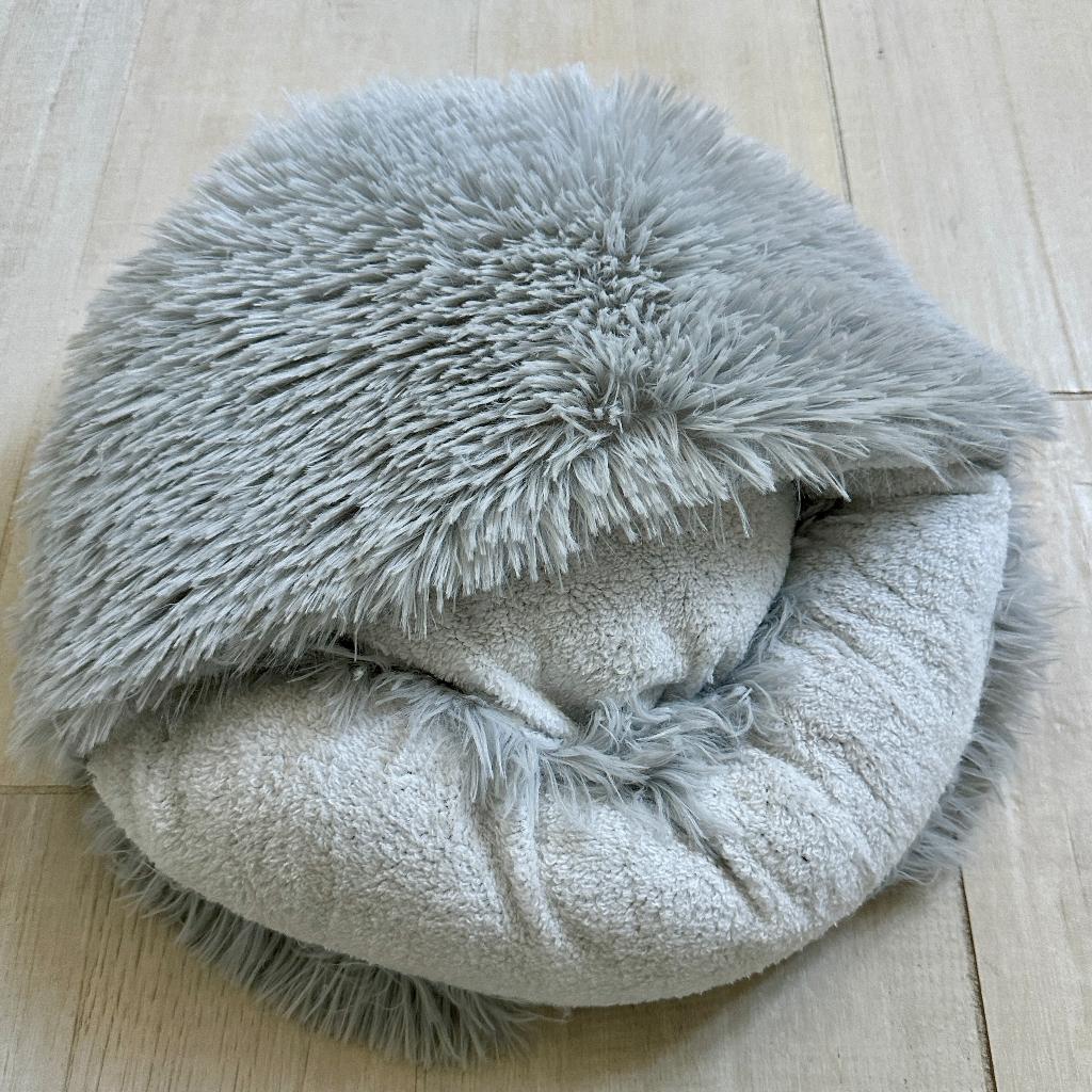 Buddynest Luxe Conon Nest - Maat S, Ophalen of Verzenden, Nieuw, Pluche