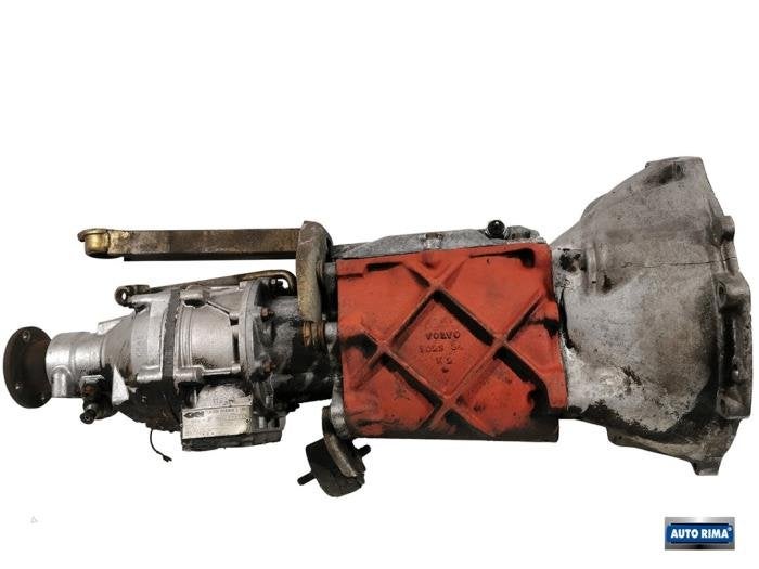 Boîte de vitesse d'un Volvo P1800, Autos : Pièces & Accessoires, -, 3 mois de garantie, -, -