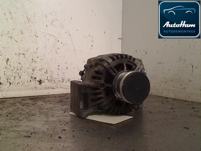 ALTERNATEUR Punto Evo (199) (|51784847|52092133|71793518|), Dhr. J. Ham, Administratie@autoham.nl, Utilisé, Fiat