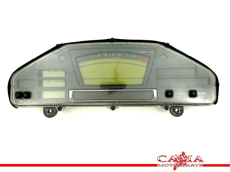 TELLERSET Suzuki AN 650 Burgman 2002-2004 (AN650), Motos, Pièces | Suzuki, Utilisé