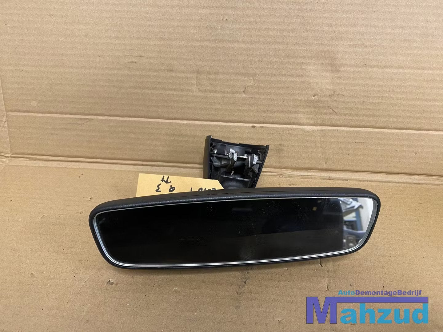 AUDI A1 A3 Q1 Q3 Binnenspiegel binnen spiegel 2015+, Gebruikt, AUDI AG, Auto-Union-Strasse 1
85045  Ingolstadt, DE, Audi