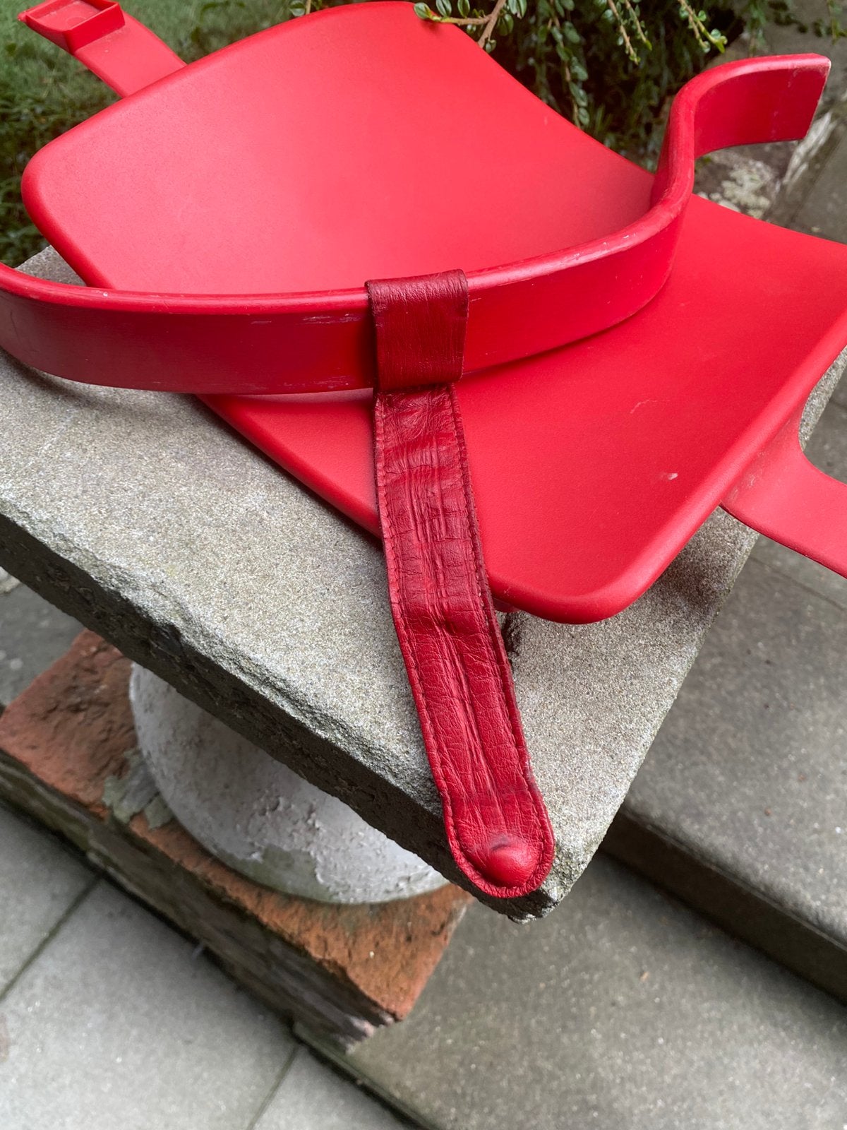 BABYSET STOKKE TRIPP TRAPP, Enlèvement ou Envoi, Comme neuf