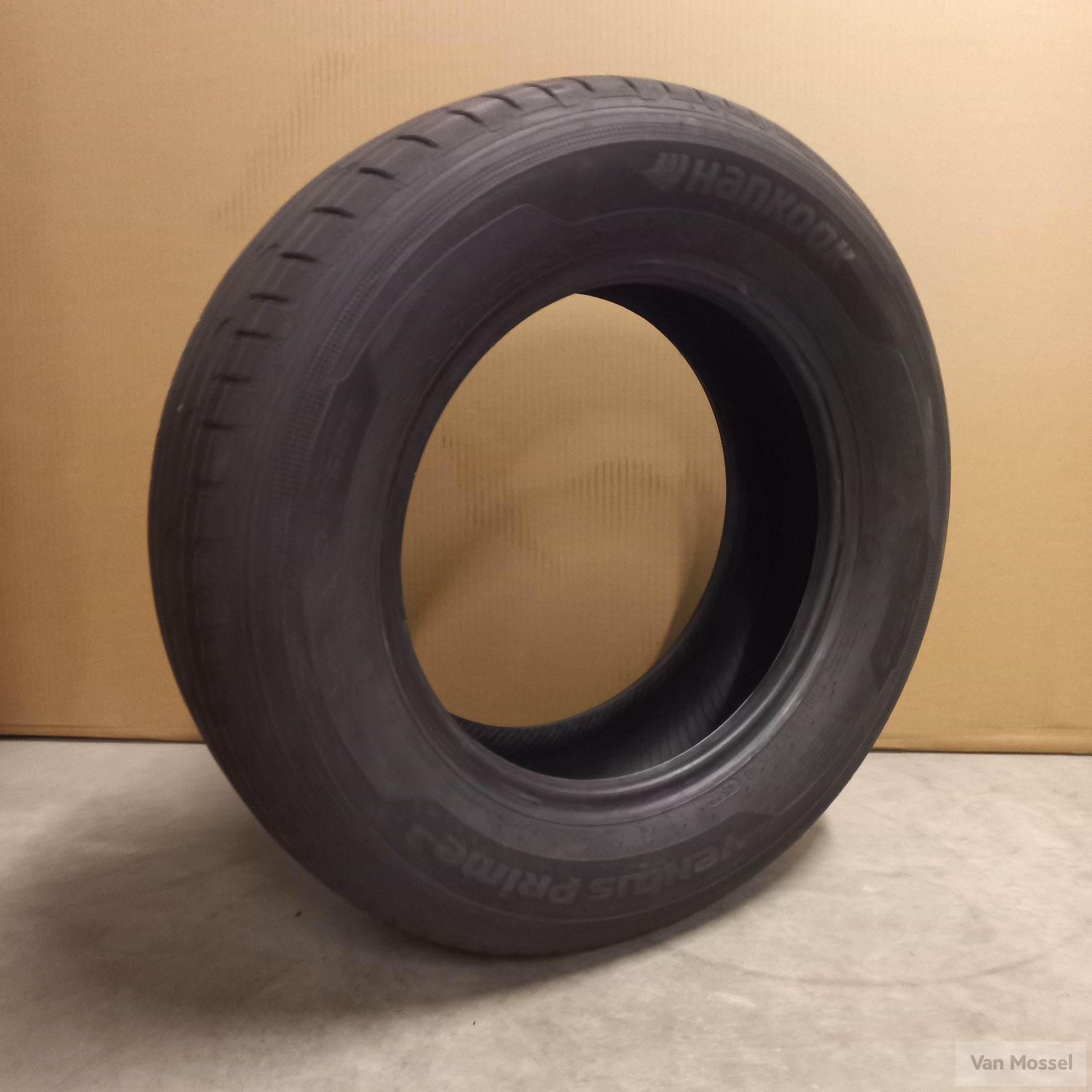 Hankook Ventus Prime 3 205/65/R15 99H, Gebruikt, 15 inch, -, -