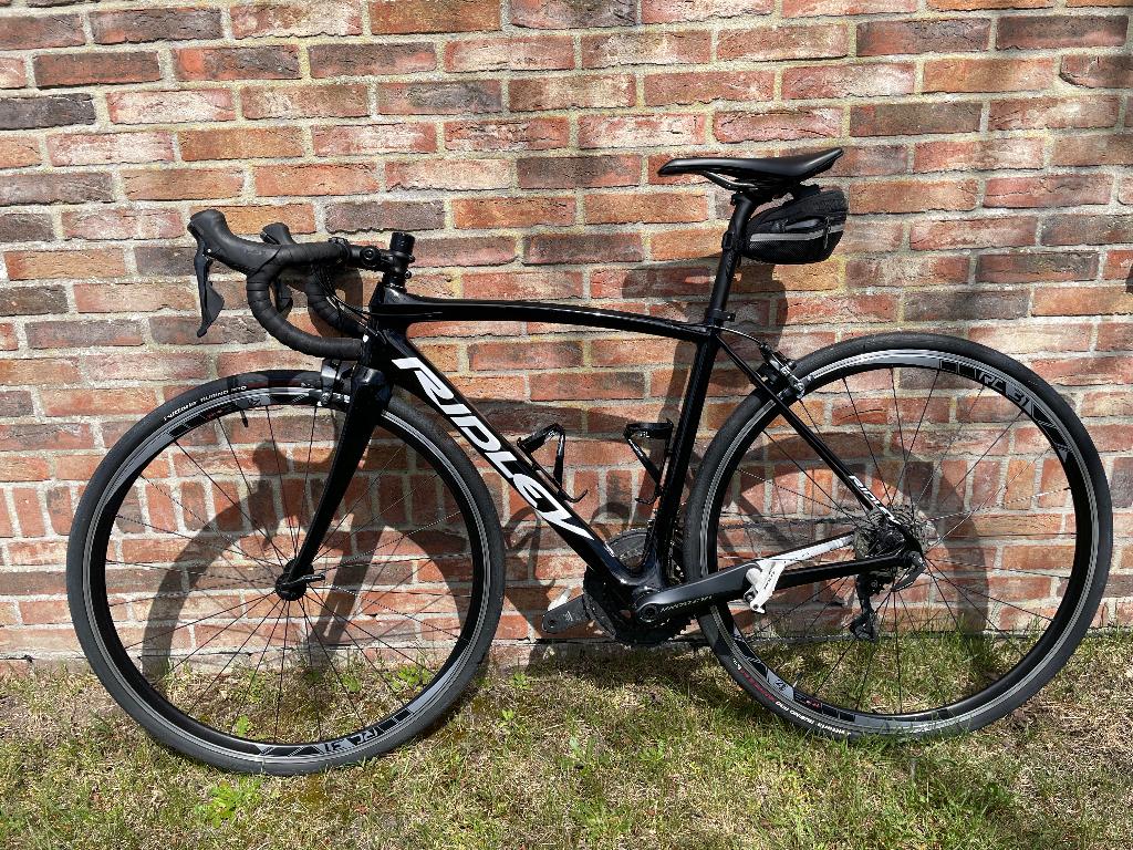 Ridley Fenix SL maat XS, Sport en Fitness, Wielrennen, Ophalen, Zo goed als nieuw, Overige typen