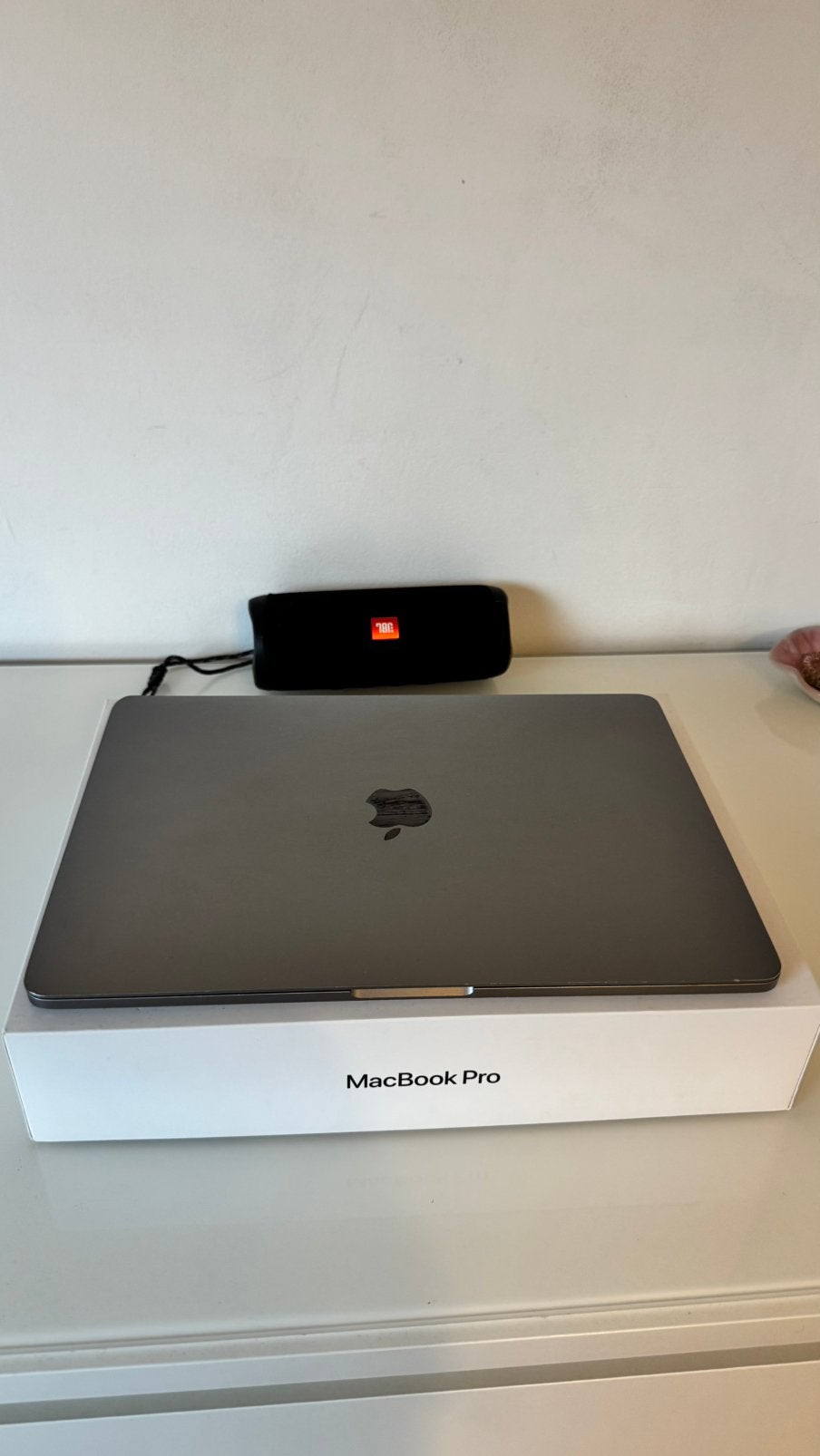 MacBook Pro 13” 2019 – i5 – 8 Go RAM – SSD 512 Go, Enlèvement ou Envoi, MacBook