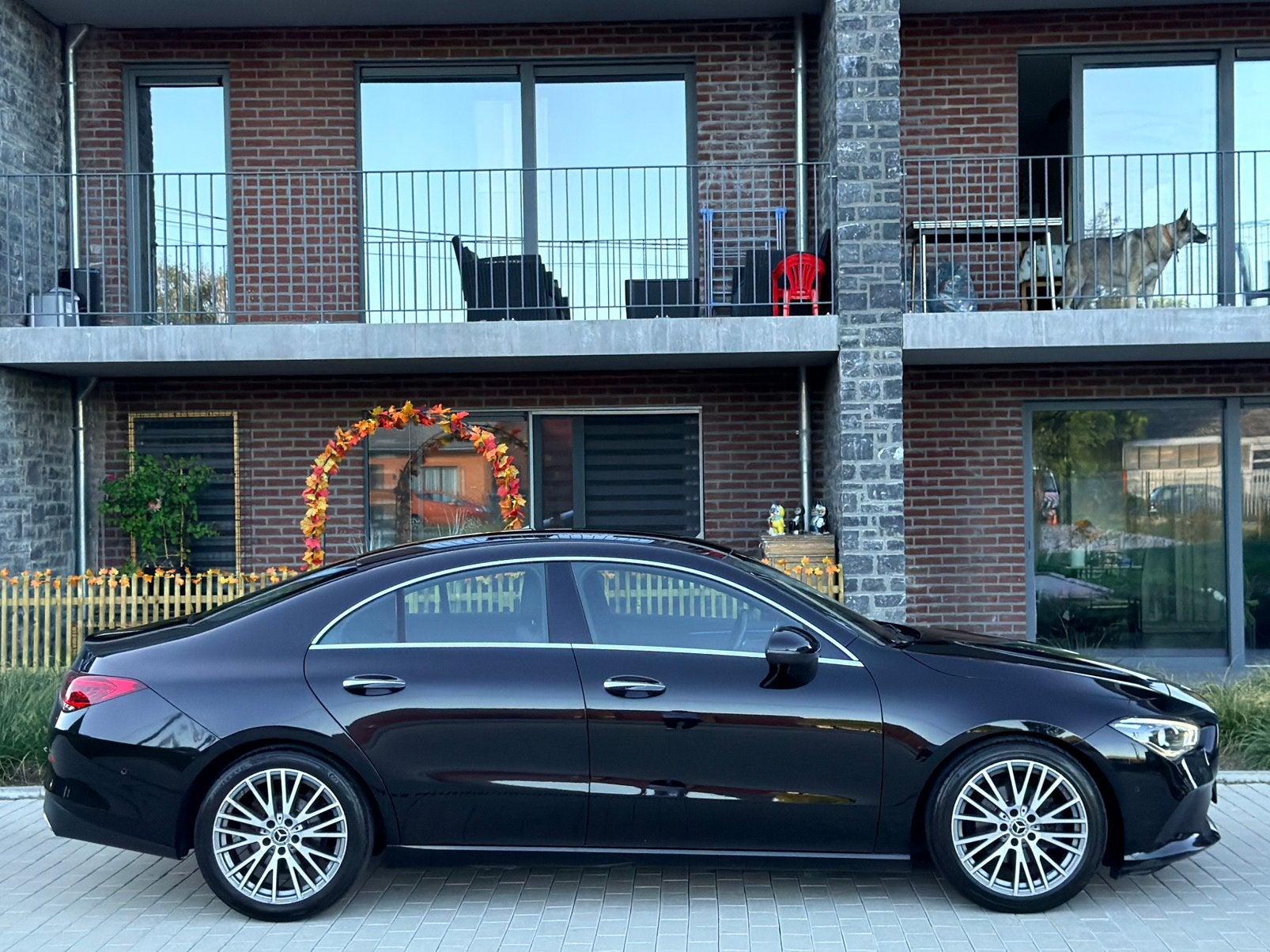 Mercedes cla 180cdi 2020 édition luxury, Cuir, CLA, Achat, Entreprise