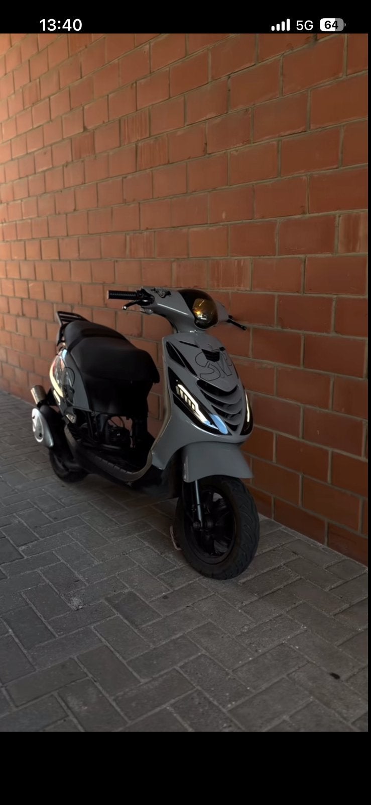 Project gozecht 2T !!!, Ophalen, Zo goed als nieuw