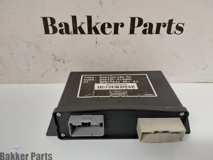 Handrem Module van een Jaguar XF, Gebruikt, -, -, Ophalen of Verzenden