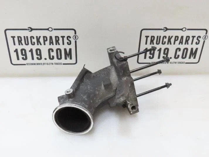 Scania Body & Chassis Parts Luchtpijp inlaat Scania, Ophalen, Gebruikt