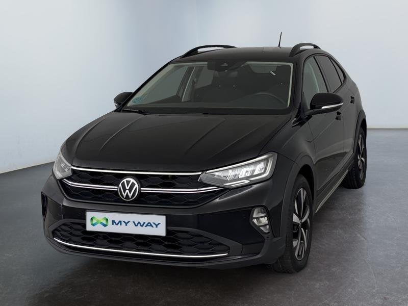Volkswagen Taigo Life | 1.0 Tsi 115 CV | Navi | Carplay | Ca, Achat, Euro 6, Entreprise, 5 portes
