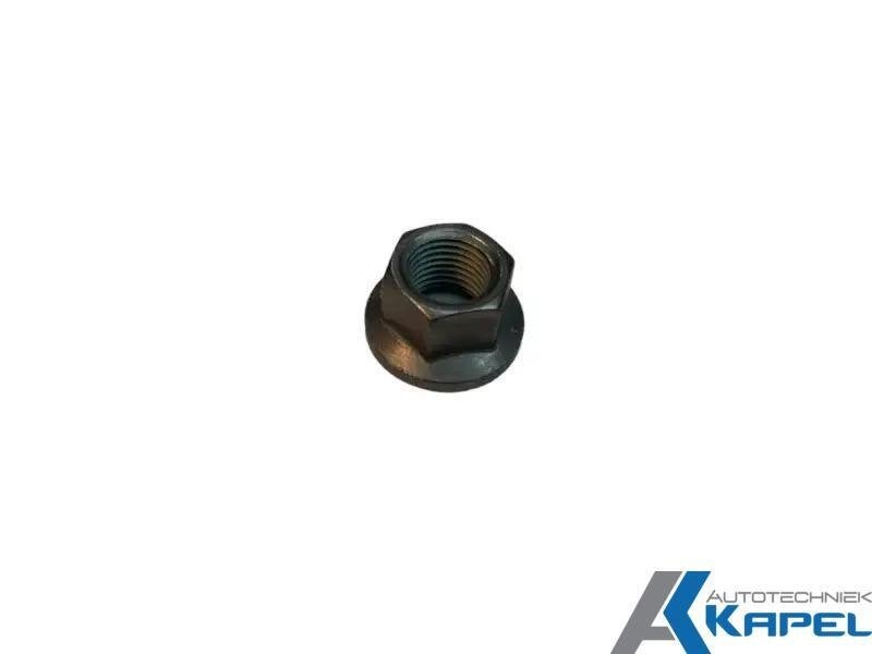 Wielmoer Mercedes T2 dudo 406-613, Nieuw
