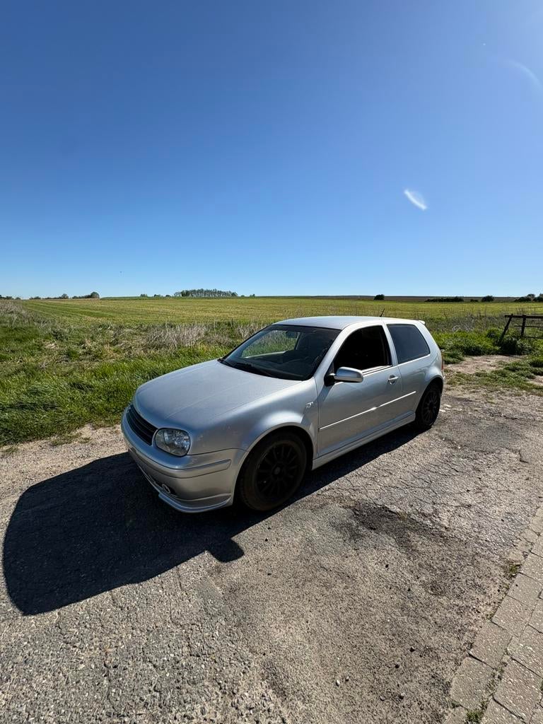 Golf 4 1.9 sdi gekeurd voor verkoop, Auto's, 1900 cc, Te koop, 3 deurs, Handgeschakeld