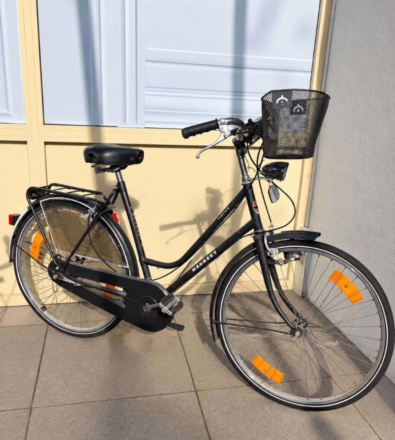 damesfiets per stuk € 20, Ophalen, Zo goed als nieuw