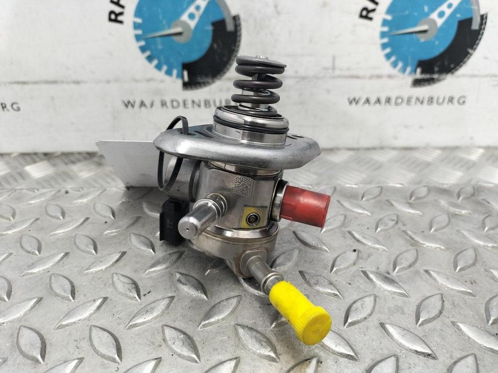 FORD FIESTA BRANDSTOF POMP VOOR DE INJECTOR 2020, Ophalen of Verzenden, Gebruikt, Stiba lid