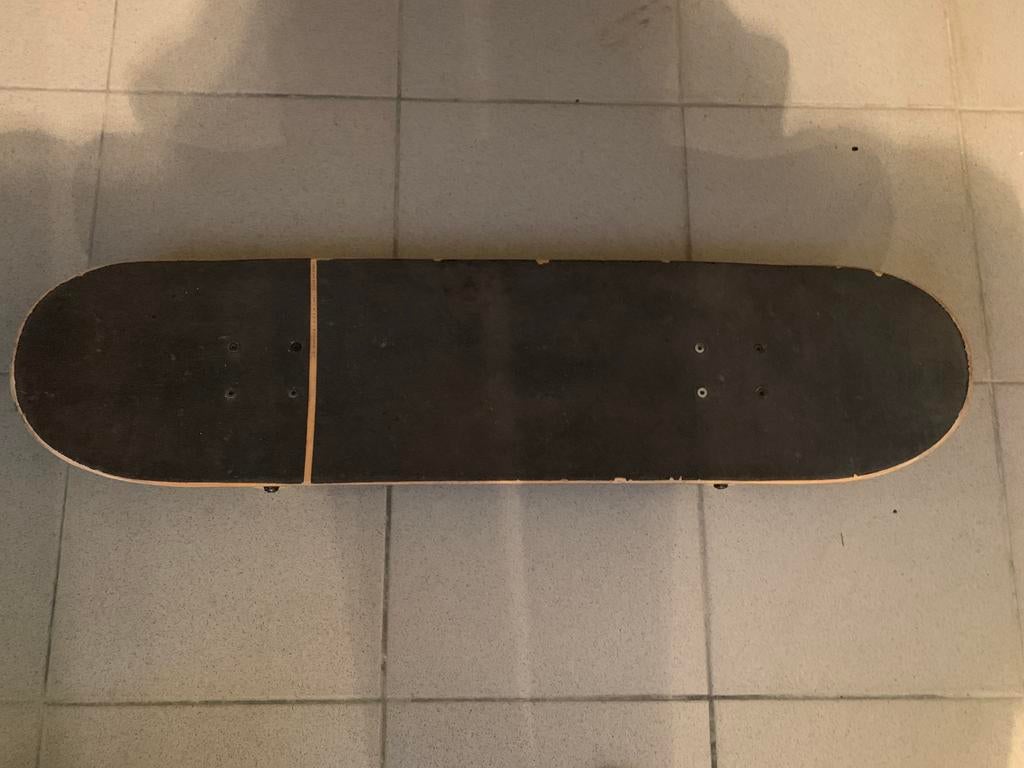 Skateboard decathlon, Enlèvement ou Envoi, Comme neuf