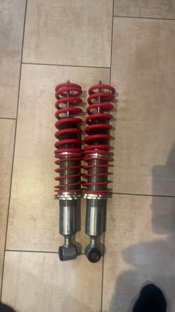 Schroefset TA Technix polo 6n, Auto-onderdelen, Verzenden, Volkswagen