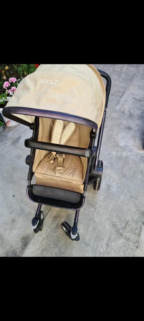 Kinderwagen Joolz, Enlèvement, Comme neuf