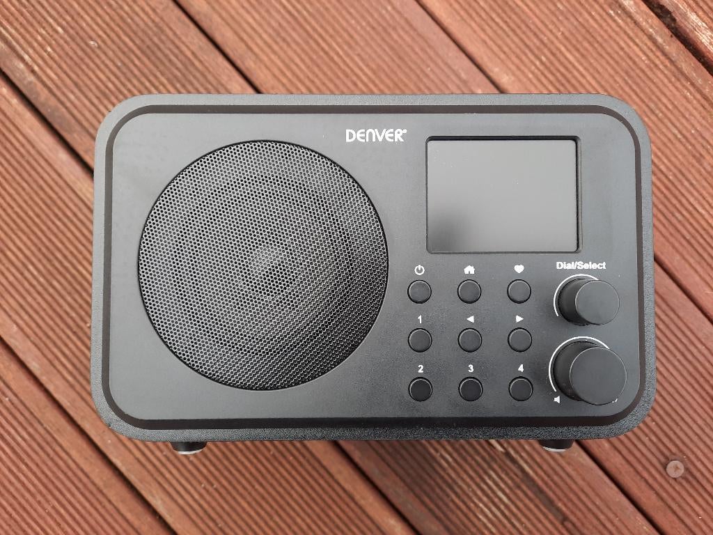 Internetradio (nieuw), Ophalen of Verzenden, Nieuw, Radio