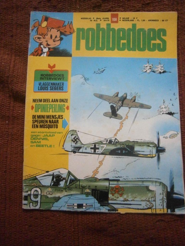 Robbedoes, Enlèvement, Utilisé