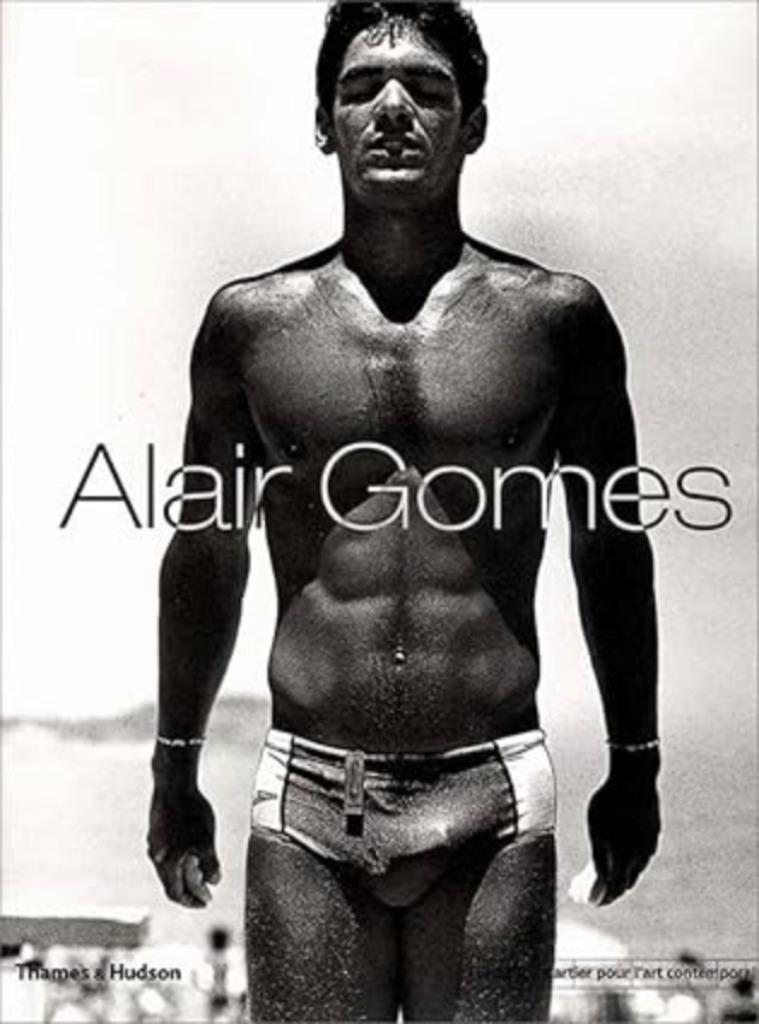 Alair Gomes (1921-1992), Boeken, Kunst en Cultuur | Fotografie en Design, Zo goed als nieuw, Fotografen, Ophalen of Verzenden