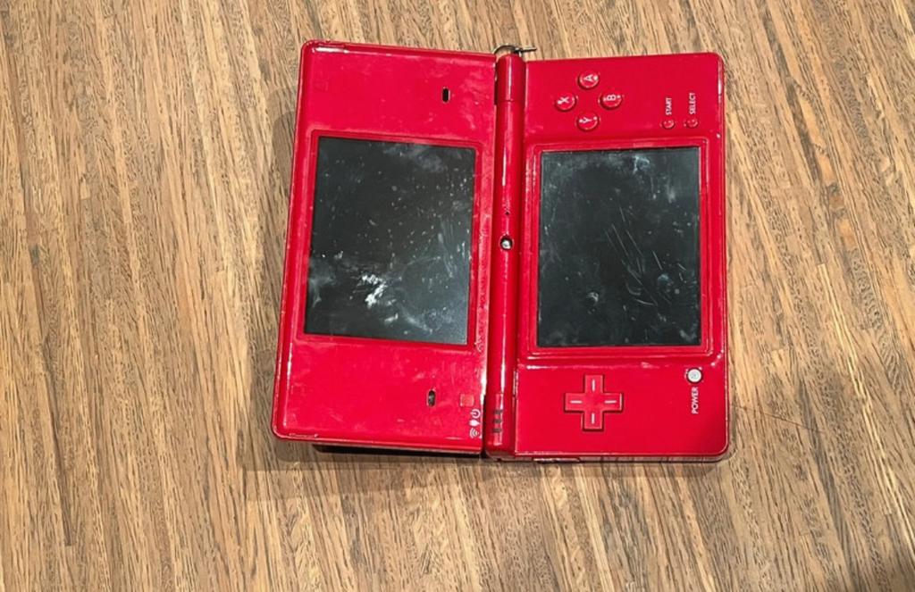 Nintendo DS, Consoles de jeu & Jeux vidéo, Enlèvement ou Envoi, Comme neuf