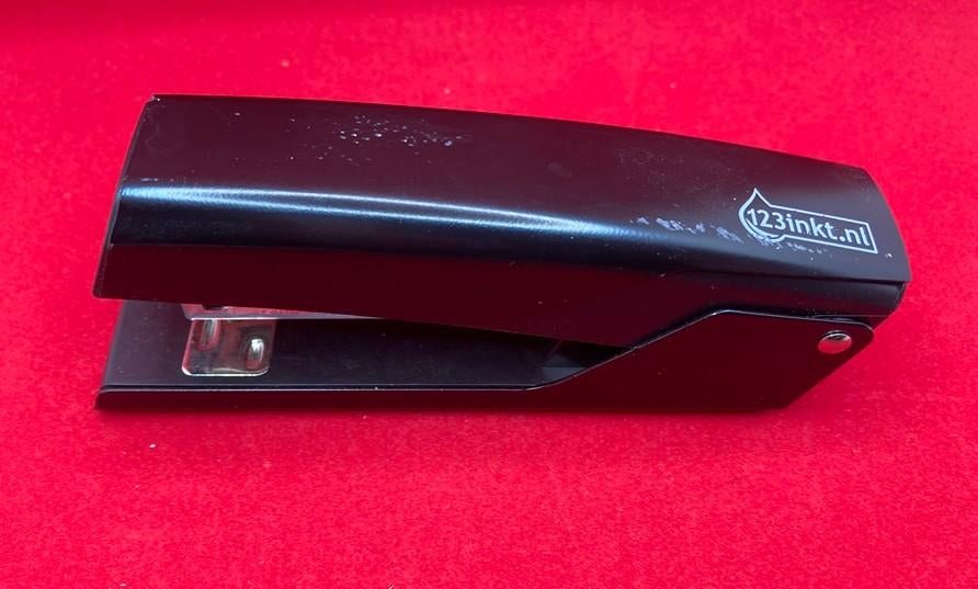 NIETMACHINE 123 INKT, Ophalen of Verzenden, Zo goed als nieuw