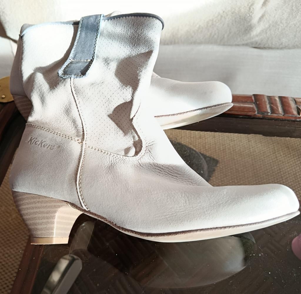 Bottillon Kickers, Vêtements | Femmes, Enlèvement