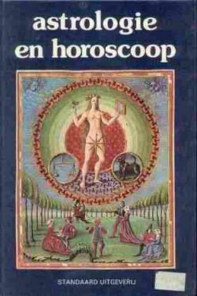 Astrologie en horoscoop, Paul Pidancet, Ophalen of Verzenden, Astrologie