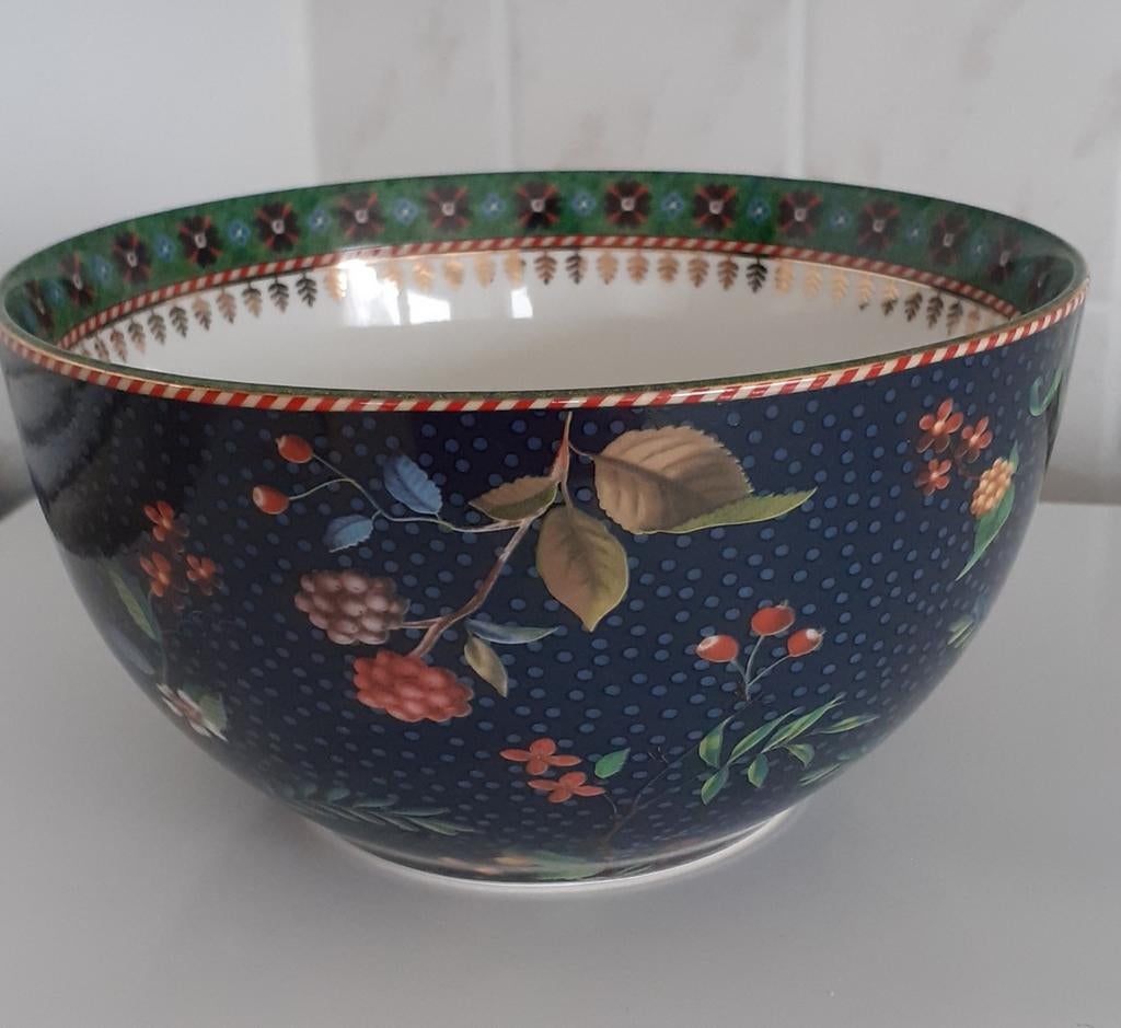 1 bol en porcelaine Pip Studio, Enlèvement ou Envoi