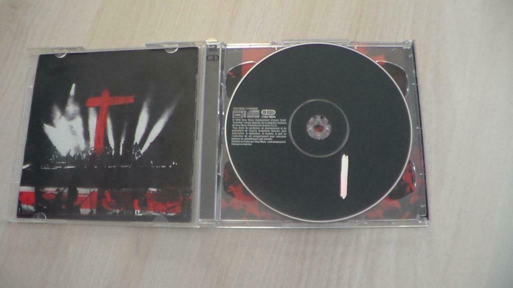 INDOCHINE, Cd's en Dvd's, Cd's | Rock, Poprock, Ophalen of Verzenden