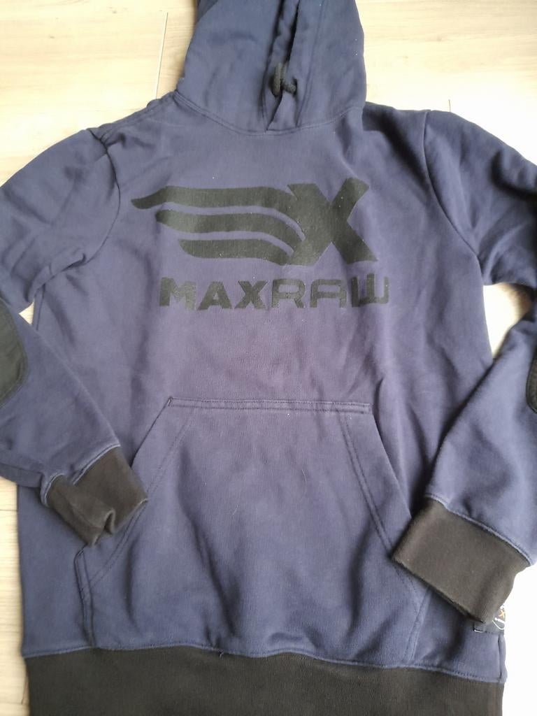 G-star Raw hoodie XS, Kleding | Heren, Ophalen of Verzenden, Zo goed als nieuw