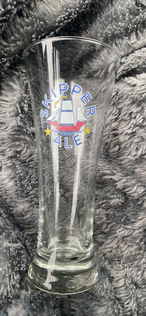Dessel Campina skippers ale, Verzamelen, Ophalen of Verzenden, Zo goed als nieuw