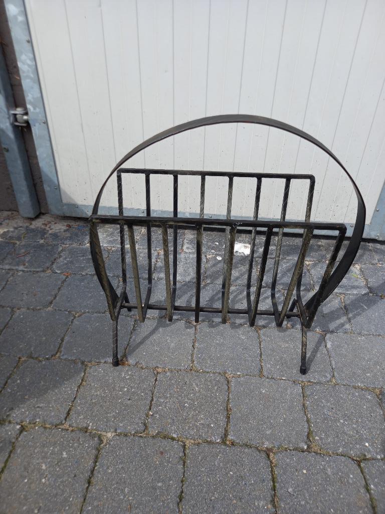 krantenbak, Antiek en Kunst, Ophalen