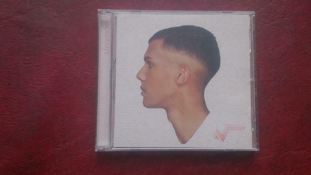 Stromae, Ophalen of Verzenden