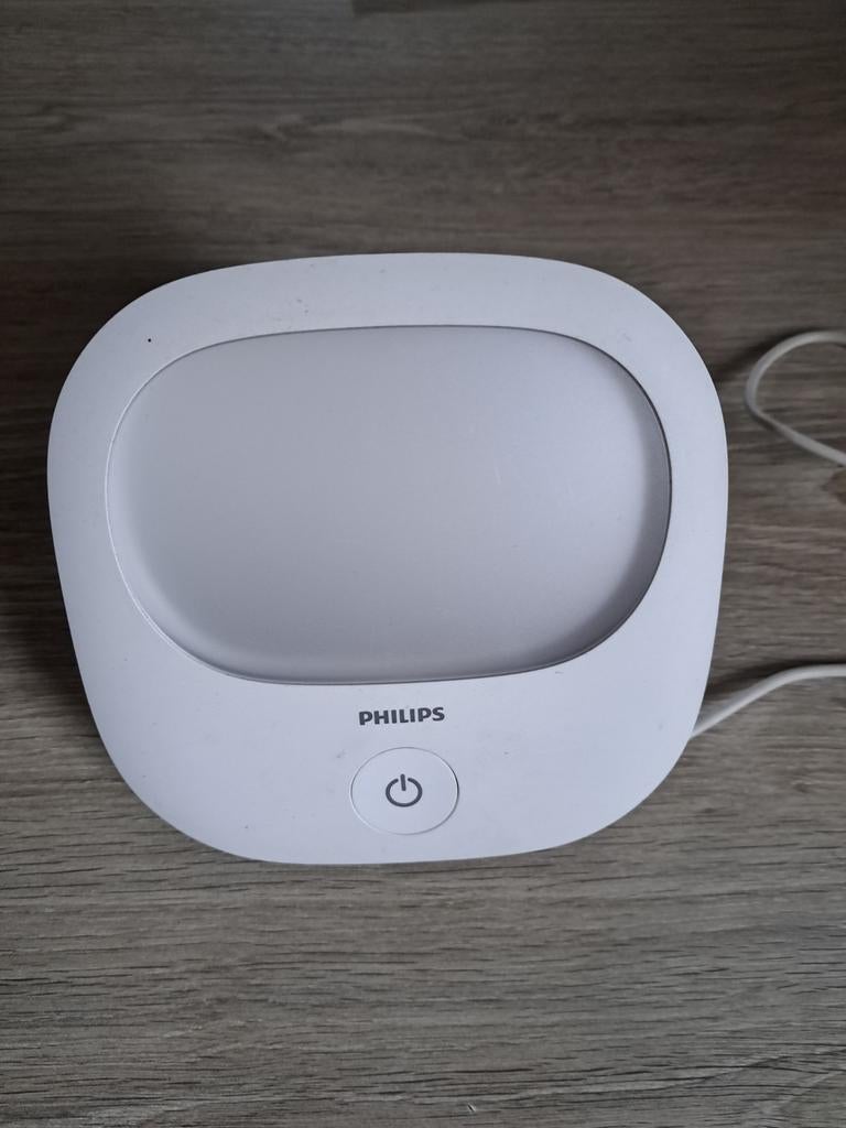 Lichttherapie Philips, Elektronische apparatuur, Ophalen of Verzenden