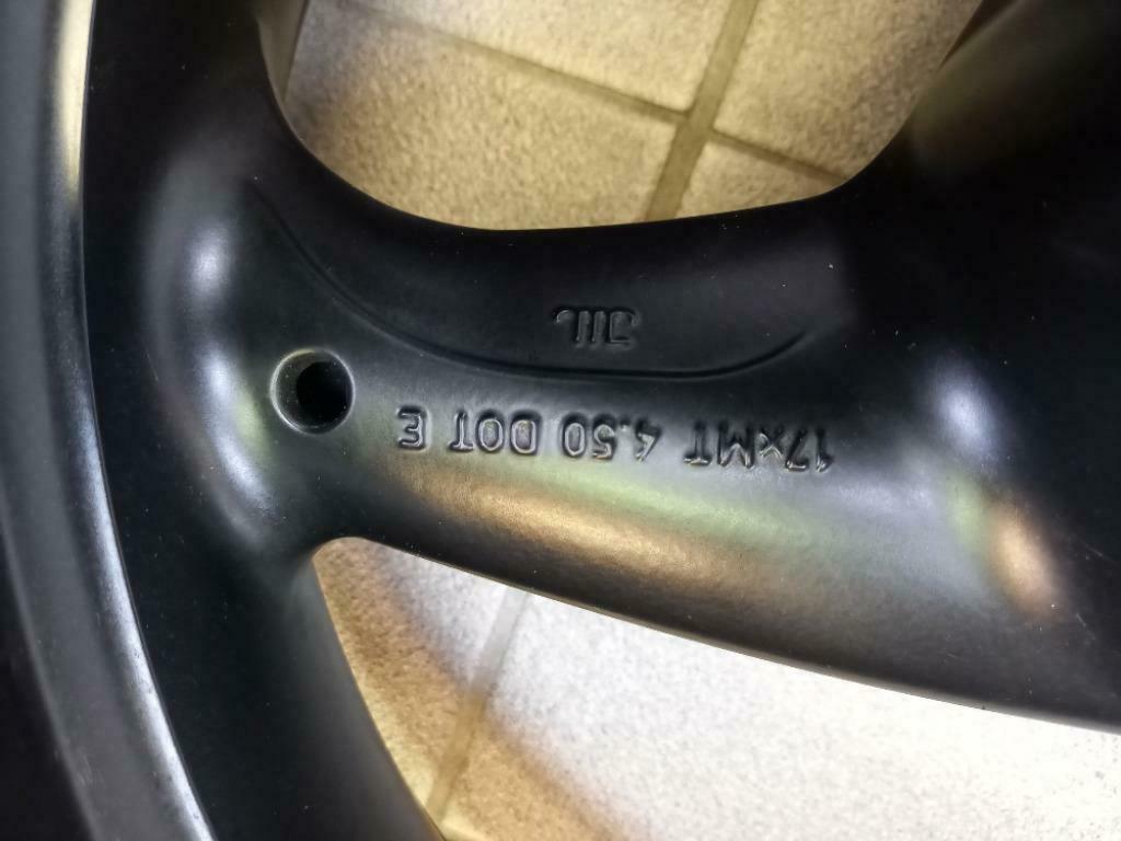 DUCATI MONSTER 696 ACHTERVELG, Ophalen of Verzenden, Gebruikt