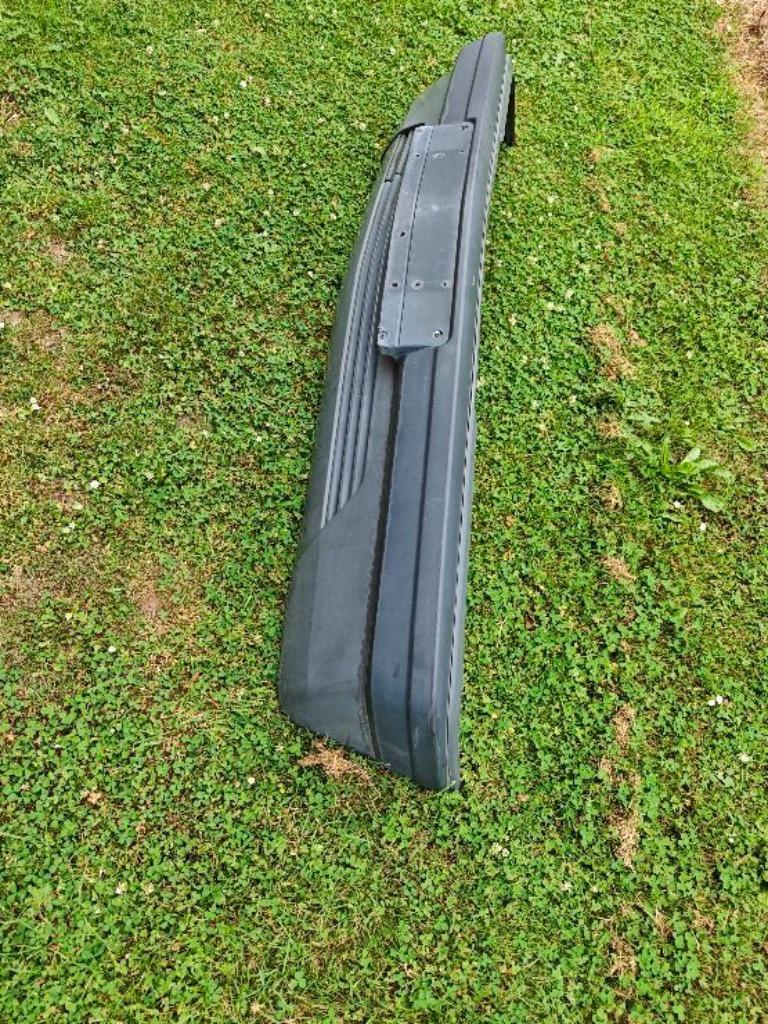 Mercedes W201 190 voorbumper bumper pare-chocs, Auto-onderdelen, Ophalen