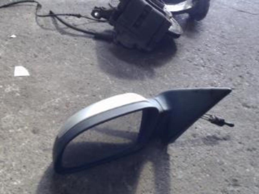 Rétroviseur gauche Citroen Saxo phase 2, Autos : Pièces & Accessoires, Rétroviseurs, Enlèvement ou Envoi, Utilisé