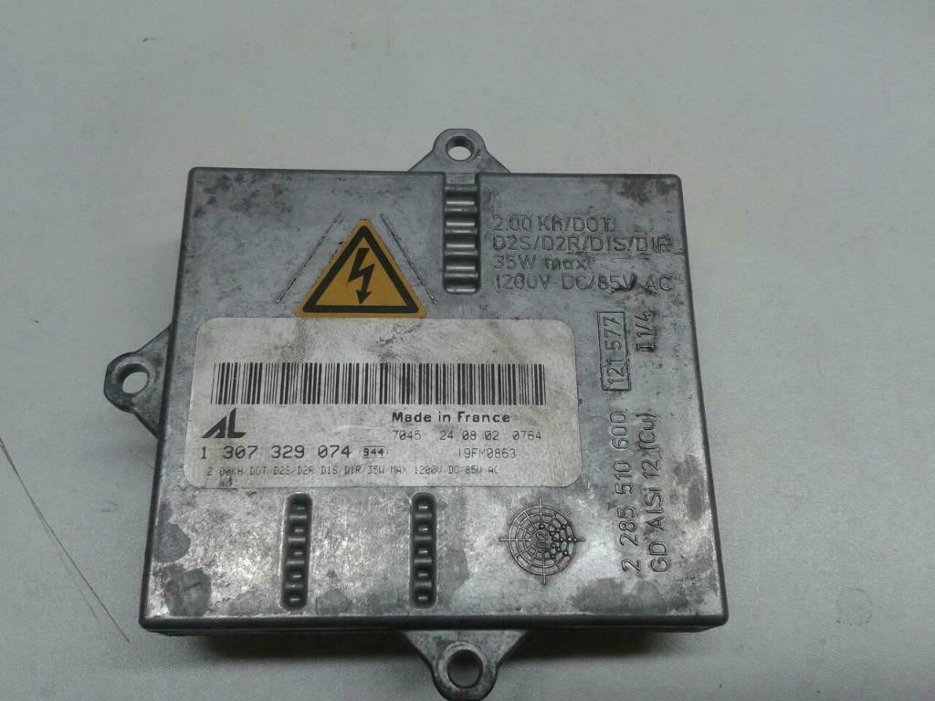 Xenon Ballast Control herstel stuurdoos grootlichten, Auto-onderdelen, Ophalen, Gebruikt, BMW