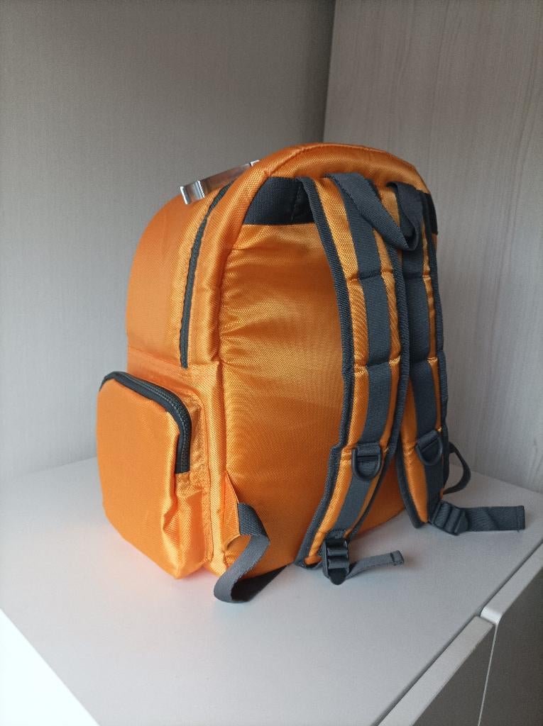 koolbox/rugzak, Caravans en Kamperen, Ophalen, Nieuw