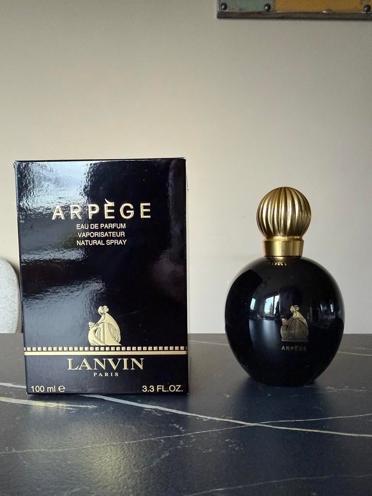 Parfum Arpege de Lanvin 100ml, Enlèvement ou Envoi, Neuf