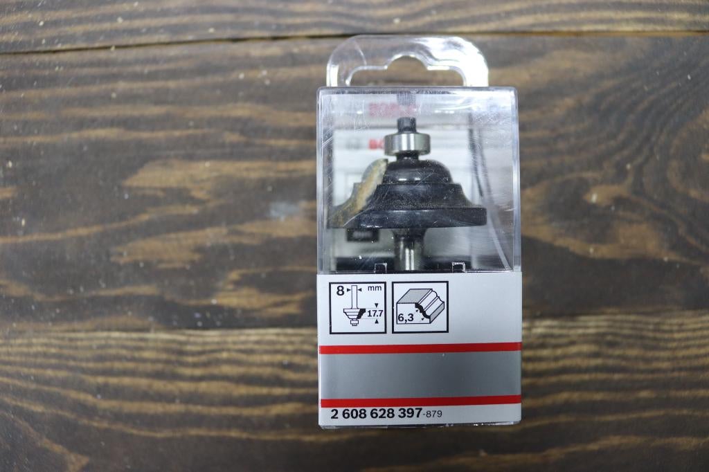 Profielfrees Bosch 2608628397, Zakelijke goederen, Ophalen