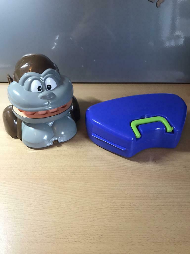 Play Doh Aap bij tandarts, Enlèvement ou Envoi, Utilisé, Garçon ou Fille